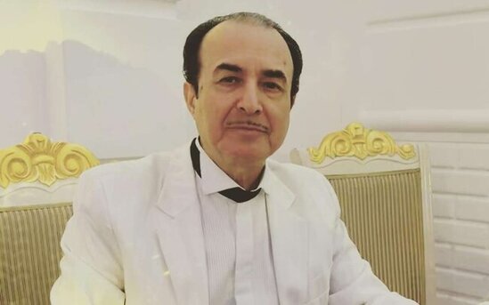 "Ölüm xəbərimi yayanlar paxıl insanlardır"