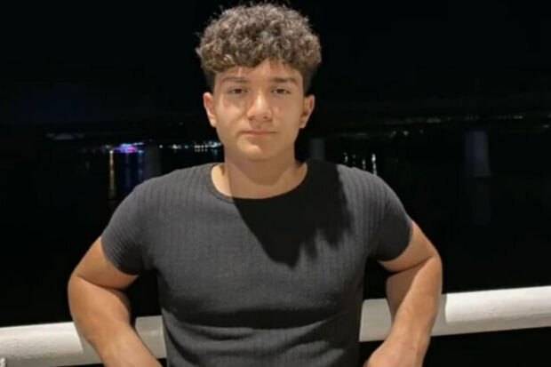 Öldürülən şagirdin oxuduğu məktəbin direktorundan AÇIQLAMA