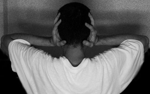 Psixiatriya Xəstəxanasında ölüm