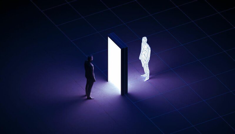 Potensial ölümsüzlük yaxınlaşır: orqanlarımıza ehtiyac olmayacaq