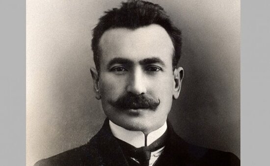 Ömər Faiq Nemanzadənin 150 illik yubileyi qeyd ediləcək