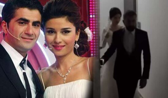 "Onun yarısı" yenidən başlayır?