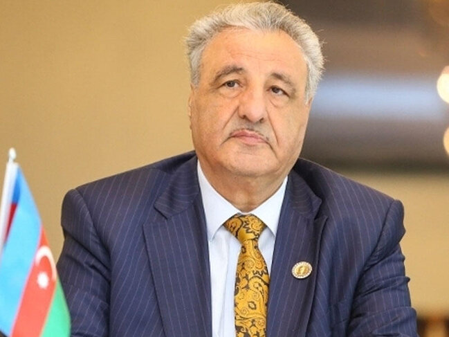 "Onu öldürüb sonra öləcəm..." - Tağı Əhmədovdan əsəbi reaksiya