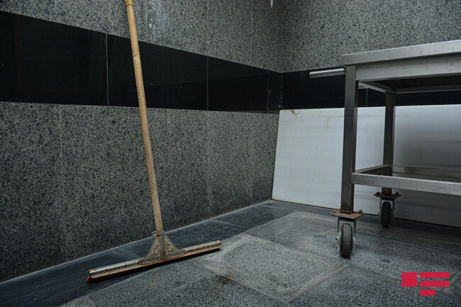 "Onu balıqlar yemişdi" - Məşhurları yuyan mürdəşir elə şeylər danışdı ki...