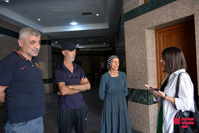 "Onu balıqlar yemişdi" - Məşhurları yuyan mürdəşir elə şeylər danışdı ki...