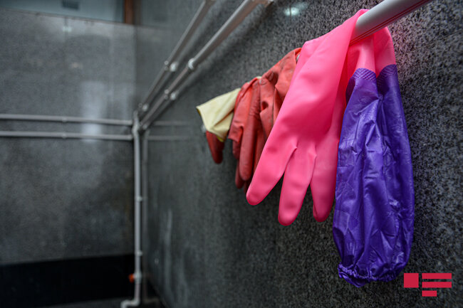 "Onu balıqlar yemişdi" - Məşhurları yuyan mürdəşir elə şeylər danışdı ki...