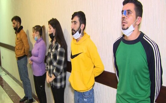 "Whatsapp"da insanların kart məlumatlarını oğurlayan bunlar imiş - FOTO - VİDEO
