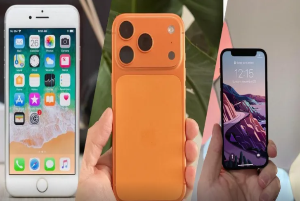 Yeni iPhone alanların etdiyi səhv - Ondan necə qaçmaq olar?