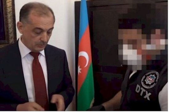 Vilyam Hacıyev bəraət istəyir