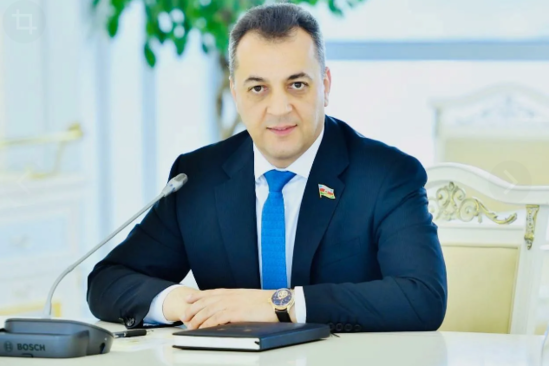 "Azərbaycan Avropa üçün həm dost, həm də tərəfdaş ölkə olaraq çox mühüm strateji bir ölkəyə çevrilib"- DEPUTAT