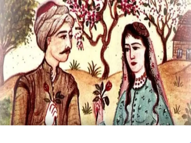 Hər işin içindən çıxan o Qəmbərqulu kimdir? - Belə yaranıb