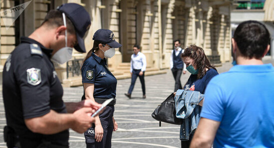 Payızda sərt karantin olacaq? - VİDEO