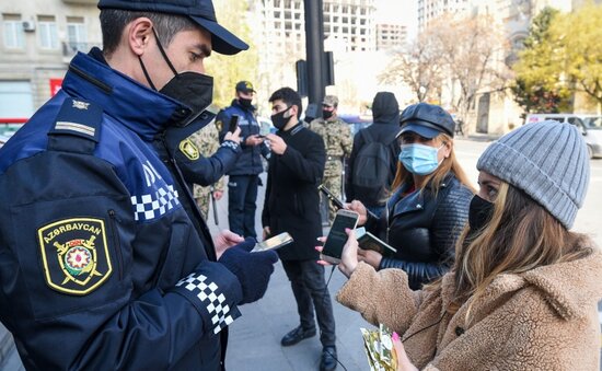 Azərbaycanla bağlı bu COVID qadağası aradan qaldırıldı