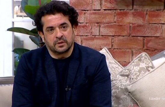 "Oqtay sükan arxasında huşunu itirib"