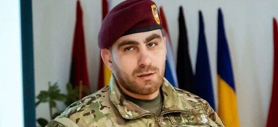 Oktay Kaynarcaya medalını verən qazidən tənqidlərə cavab