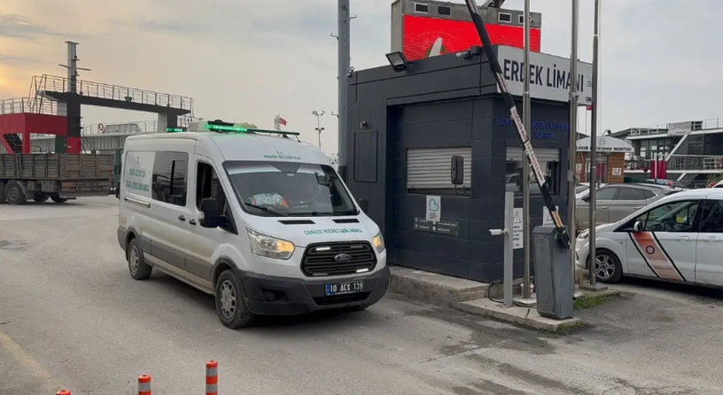 Dəhşətli faciə: Mizraqla balıq tutmaq üçün suya girdi, bir də heç vaxt çıxmadı!