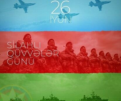 Prezidentdən Ordu Günü ilə bağlı paylaşım - FOTO