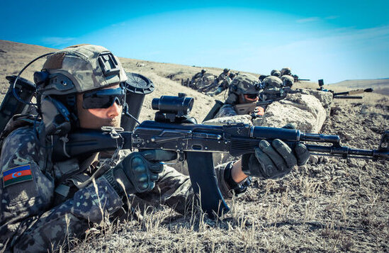 Azərbaycan niyə antiterror əməliyyatı keçirmir? - AÇIQLAMA