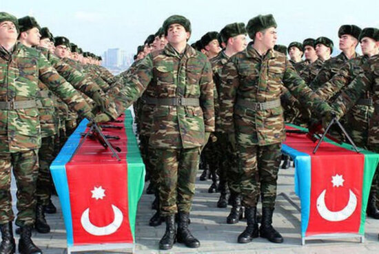 Prezident hərbi xidmətlə bağlı sərəncam imzaladı