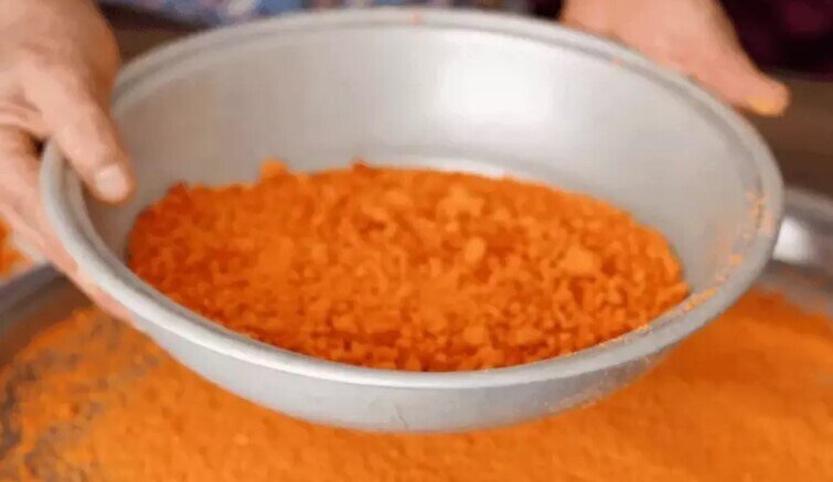 Orqanik adı ilə satdılar, içindən baxın nə çıxdı