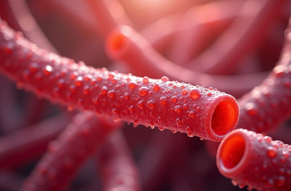 Hansı məhsullar damarlar üçün faydalıdır?