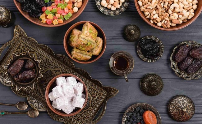 Oruc tutanlar bunları etməlidir