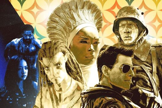 "Oskar" mükafatının namizədləri açıqlandı - SİYAHI