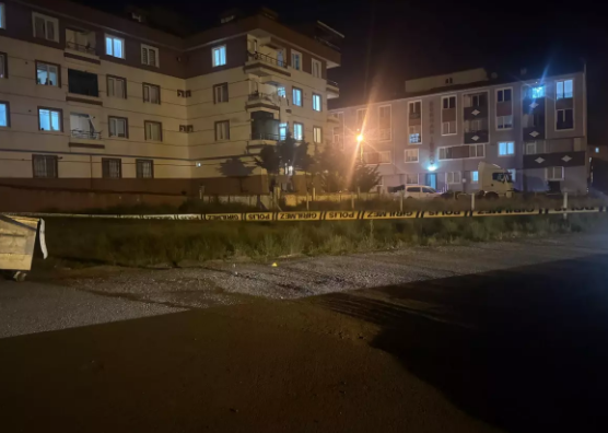 Ata mübahisə etdiyi oğlunu ov tüfəngi ilə qətlə yetirdi