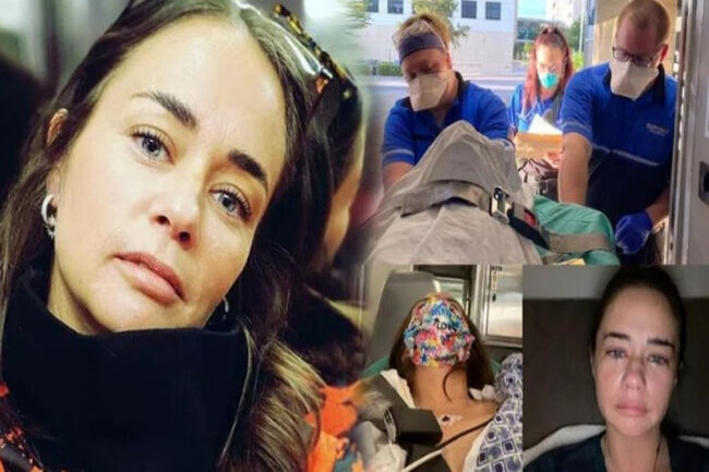 Övladını itirən məşhurdan ürəkdağlayan SÖZLƏR: "Mənim mələk oğlum..."