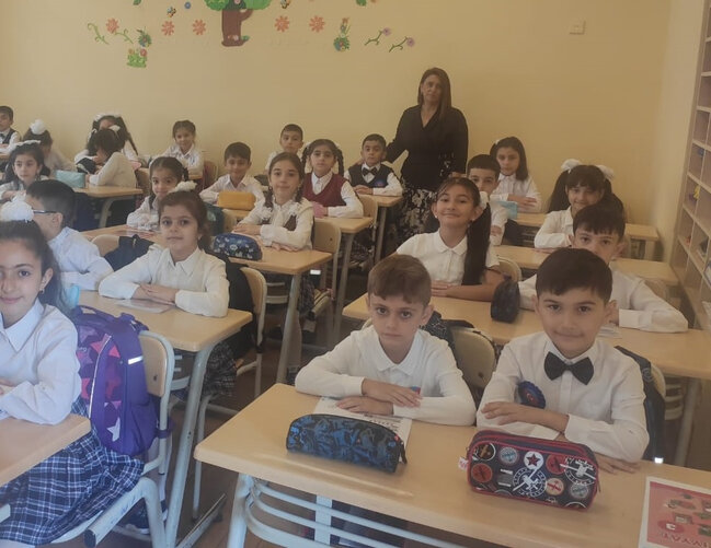 Övladı məktəbə gedən hər kəsin DİQQƏTİNƏ - Növbəti ildən...