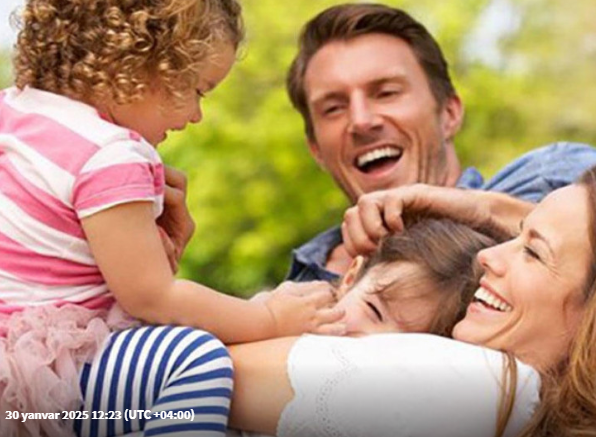 Övladlarınızın daimi xoşbəxtliyi üçün onlara bunları öyrədin