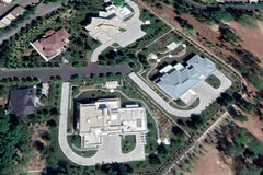 Kim Çen In ölümdən qorxub 8 malikanə tikdirdi - FOTO