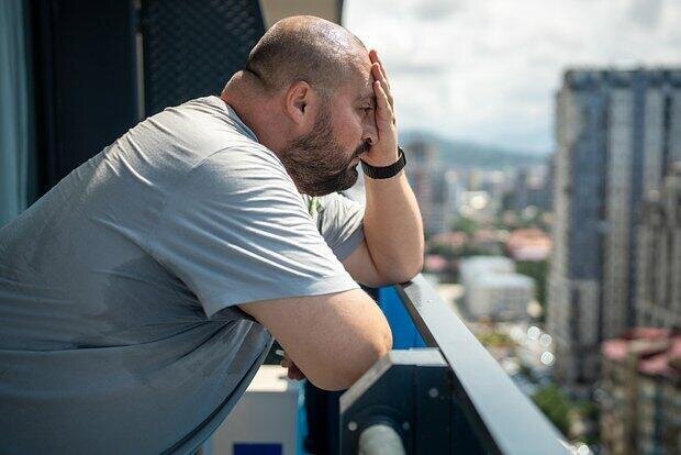 Kökəlməyin, yoxsa arvad sizdən "əlaqə pulu" alar - Boşanan bu kişi kimi