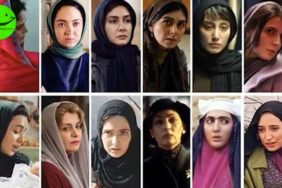 İranda qadın kino işçiləri cinsi zorakılığa qarşı – VİDEO