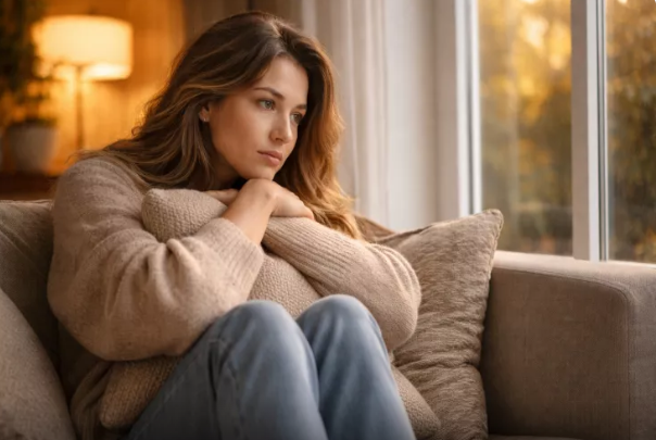 Tənhalıq hissini necə yüngülləşdirmək olar - 3 təsirli üsul