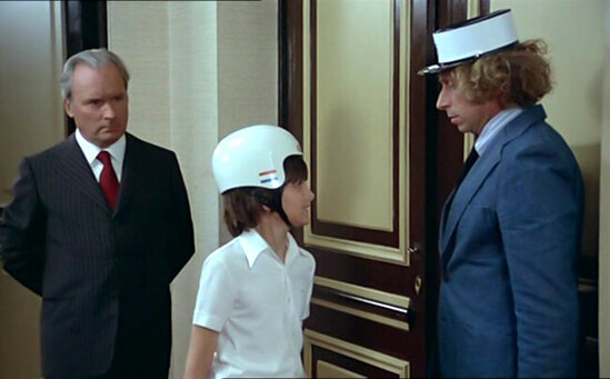 "Oyuncaq" filminin qəhrəmanı vəfat edib