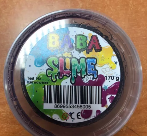 Oyuncaqlarda zəhərli maddələr aşkarlandı: Nazirlik satışını qadağan etdi - FOTO