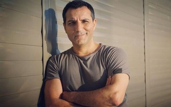 "Özümü bakılı kimi hiss edirəm" - Rafet El Roman