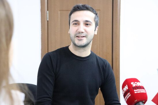 "Çox arzulayıram, övladım mənə gəlib desin ki... " - Ozal İbrahimli ilə MÜSAHİBƏ