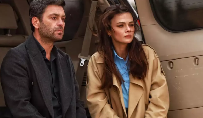 "Uzak Şehir"in "Cihan"ı reklamdan 30 milyon qazanacaq