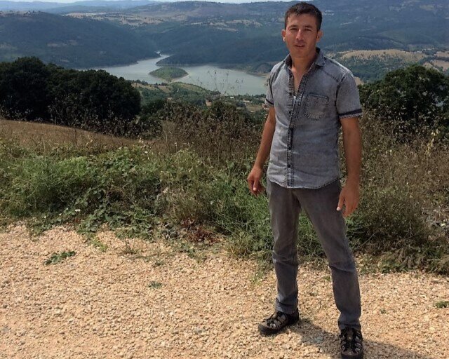 Xüsusi təyinatlı arvadını öldürüb, intihara cəhd etdi - FOTO