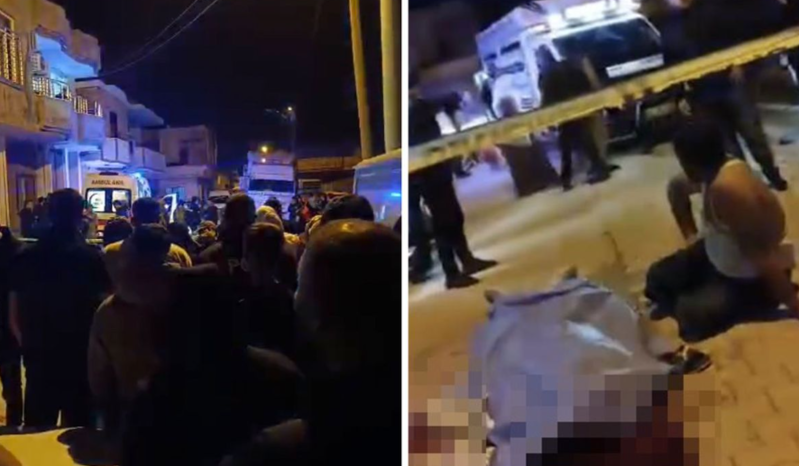 Qız qaçırma davası faicə ilə nəticələndi - VİDEO