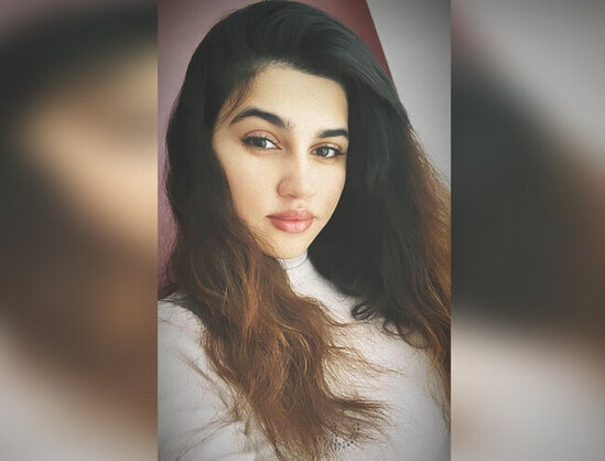 İntihar edən 18 yaşlı Rüqayəni aldadan şəxsin FOTOsu