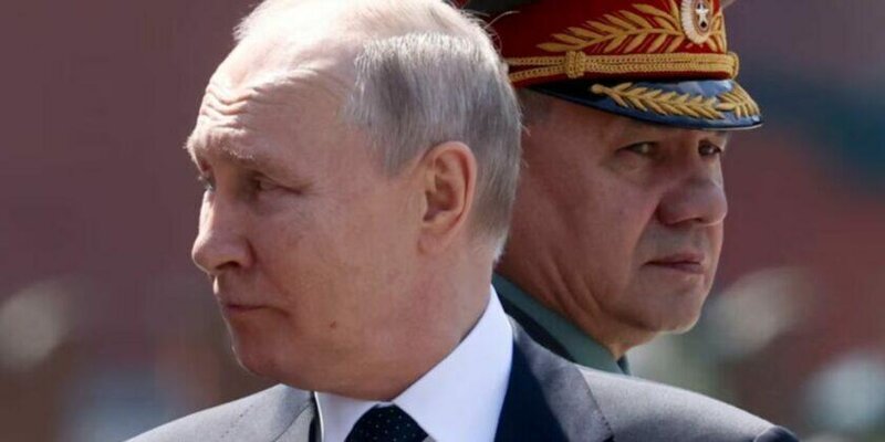 Şoyqu niyə Belousovla əvəzləndi? - Putinin sirli gedişinin şifrələri