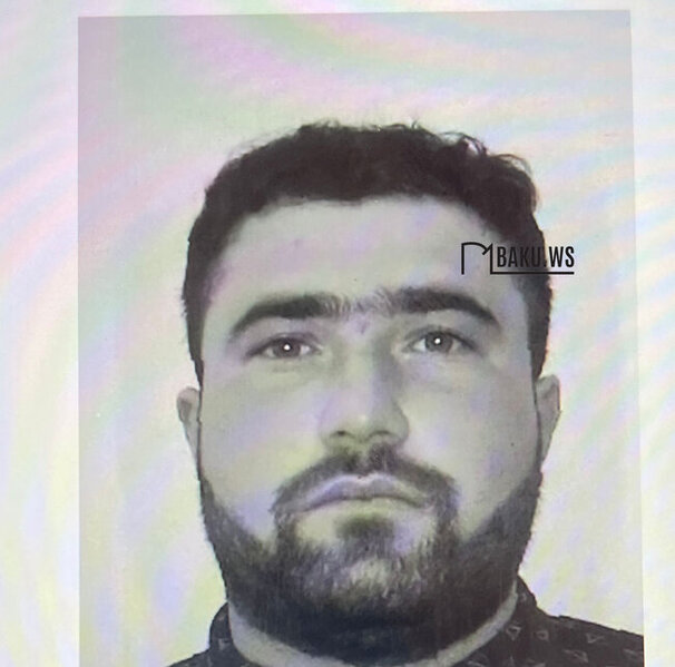 Bakıda film kimi olay: Ofisiant müştərinin BMW-sini oğurlayıb şəhərə gəzməyə çıxdı - FOTO/VİDEO