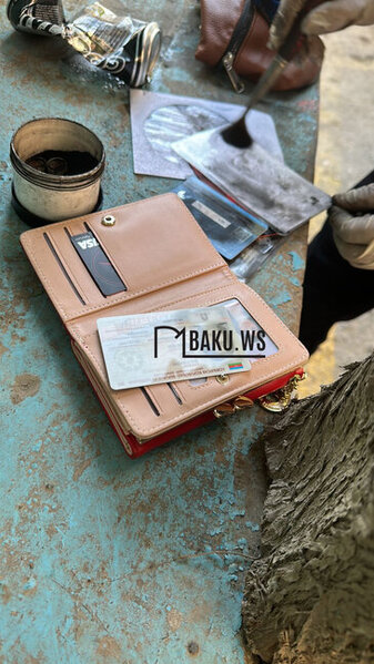 Bakıda film kimi olay: Ofisiant müştərinin BMW-sini oğurlayıb şəhərə gəzməyə çıxdı - FOTO/VİDEO