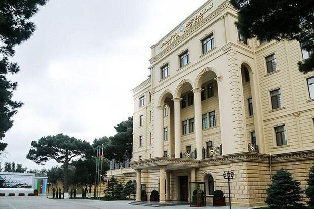 Azərbaycan MN Ermənistanın yaydığı açıqlamaları təkzib etdi: YALANDIR!