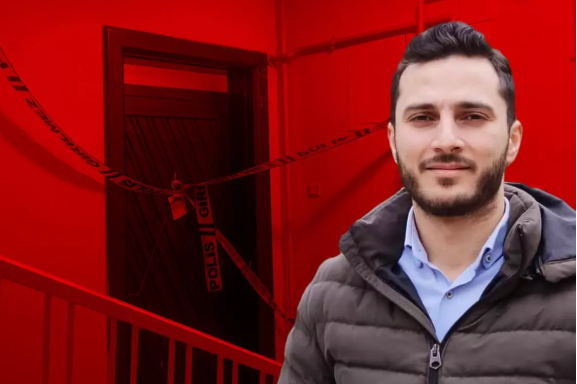 Proqramçının meyitini parçalayıb evinin havalandırma boşluğunda gizlətdilər