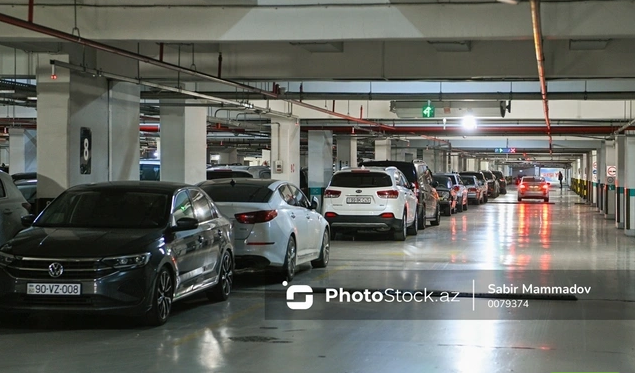 Azərbaycanda yeraltı dayanacaqlar fövqəladə hadisələrə hazırdır?