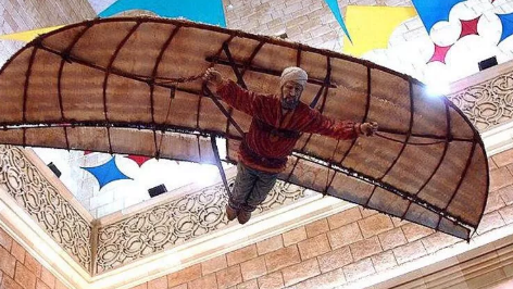 Müsəlmanların dünya tarixində ən məşhur İXTİRALARI - FOTO